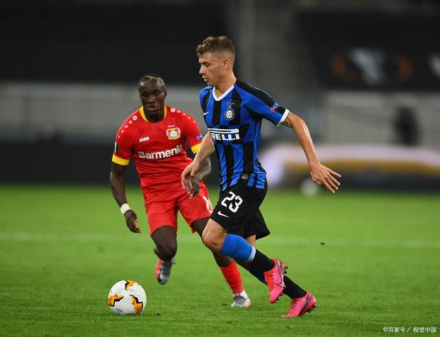 IM电竞平台_国际米兰意甲击败卡利亚里图拉姆反击破门